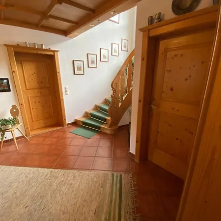 Apartment Zwanzleitner *