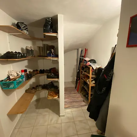 Zwanzleitner Apartment Filzmoos