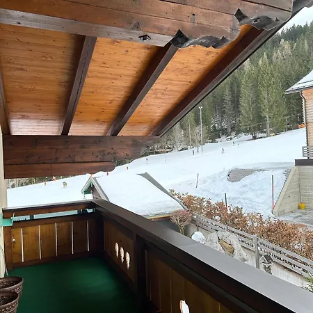 Apartman Zwanzleitner