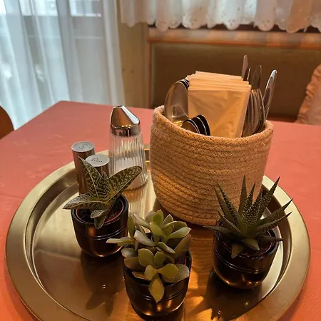 Apartman Zwanzleitner *