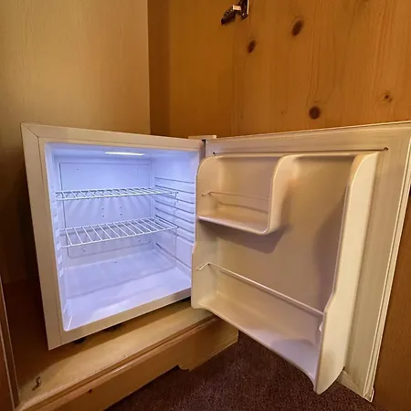 Zwanzleitner Apartman