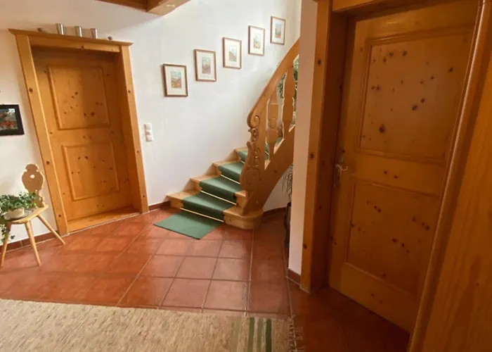 דירה Zwanzleitner *