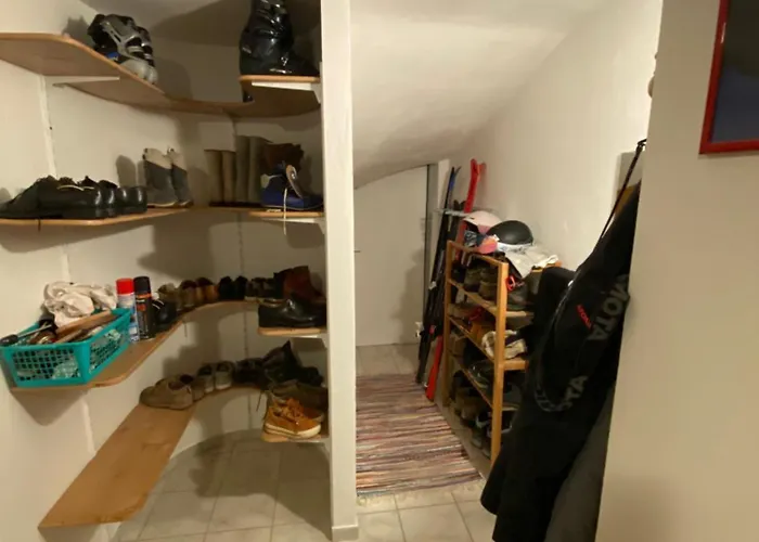 Zwanzleitner דירה פילצמוס