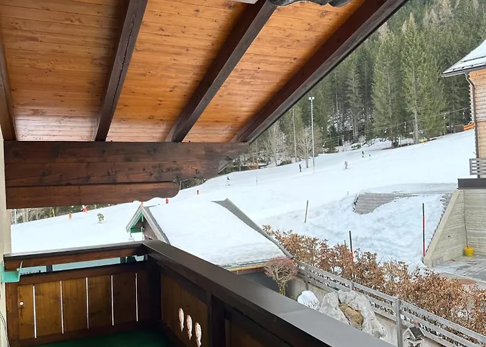 דירה Zwanzleitner