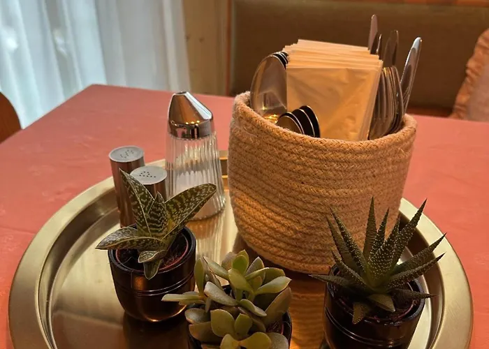 דירה Zwanzleitner *