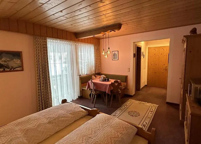 Zwanzleitner דירה פילצמוס